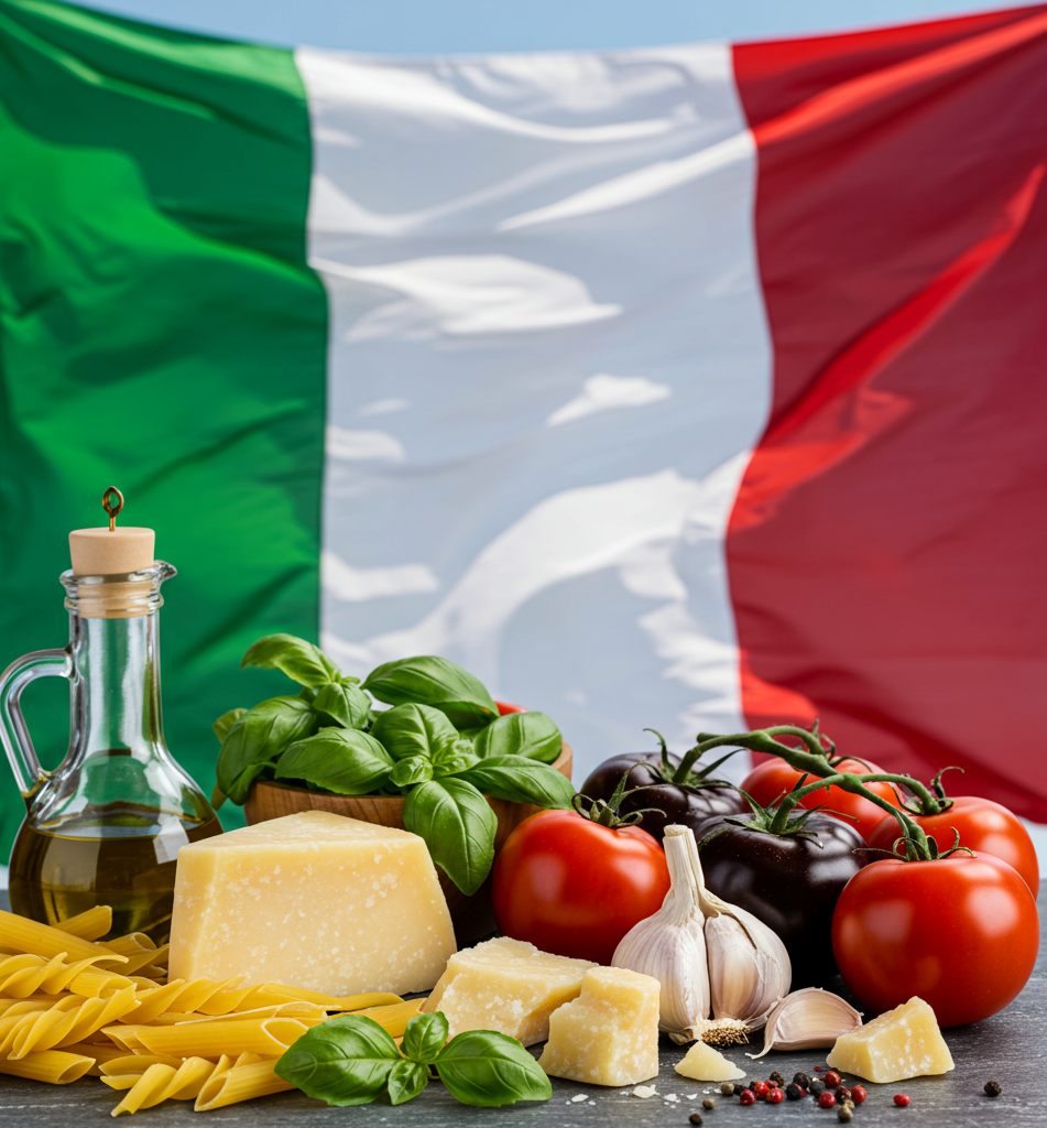 DineJoziStyle Italian