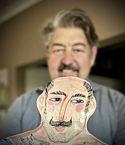 Kevin collins Ceramicist JoziStyle (2)