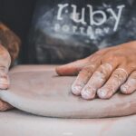 Sheree Timm Ruby Ceramics