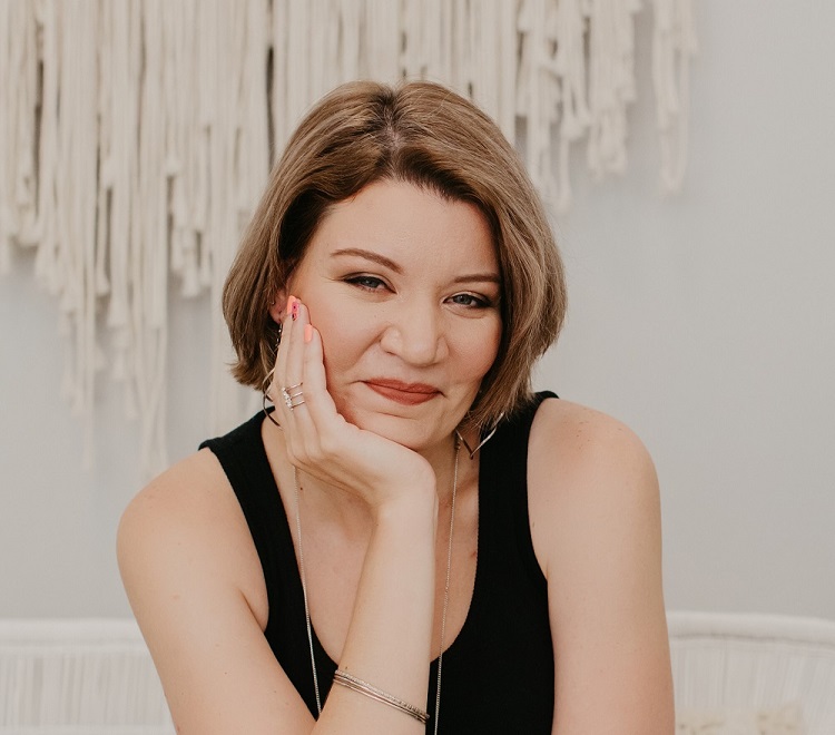 Taryn Victor JoziStyle