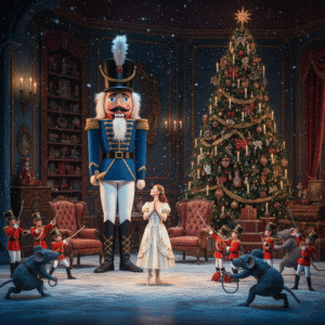 The Nutcracker