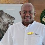 Ben Molotsi Tau Game Lodge