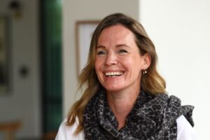 Drienie Viljoen Monwana Game Lodge