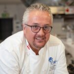 Chef Martin Kobald