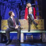 PRETTY WOMAN The Musical Front Row JoziStyle Credit Matt Murphy