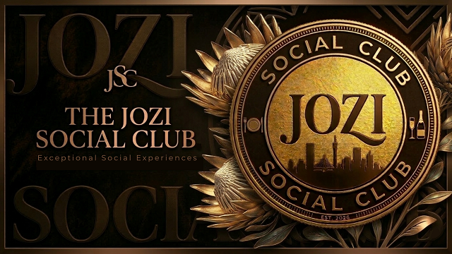 Jozi Social Club