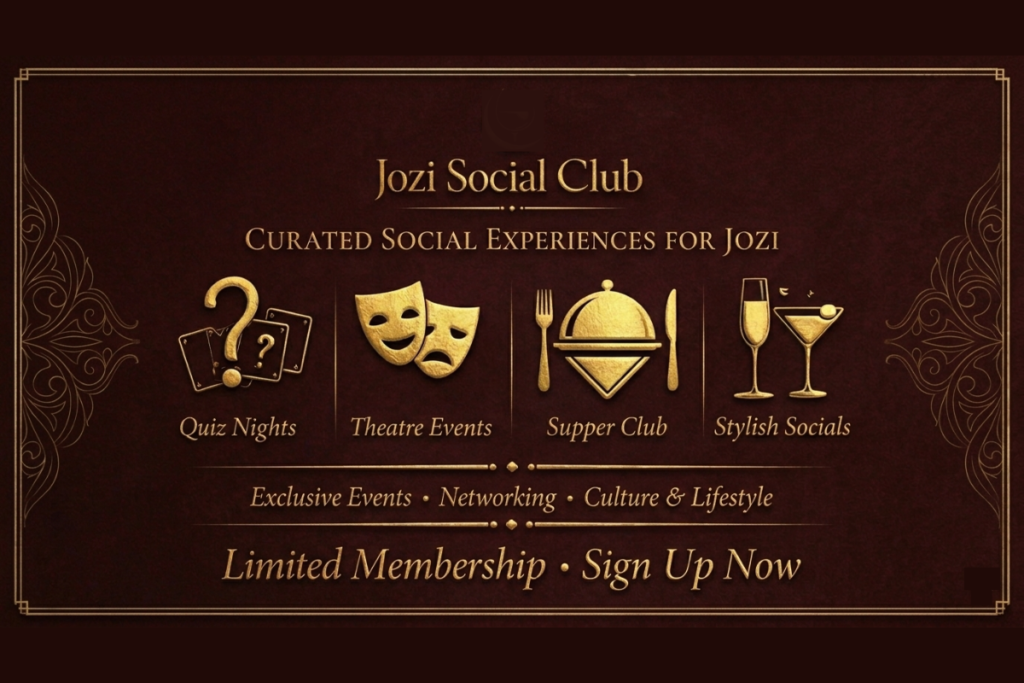 Jozi Social Club
