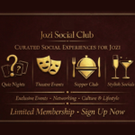 Jozi Social Club