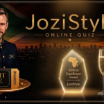 The Jozi Social Club: Online Edition