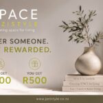 SPACE JoziStyle
