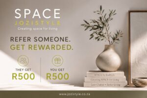 SPACE JoziStyle