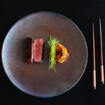 Wagyu steak in Johannesburg