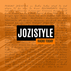 Copy of JOZISTYLE Radio Today